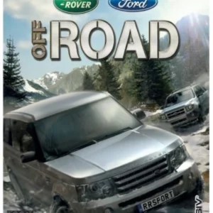 Off Road