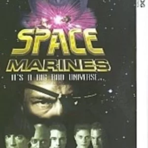 Space Marines