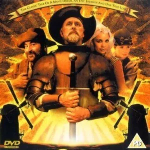 Don Quixote