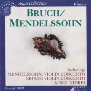 Bruch / Mendelssohn
