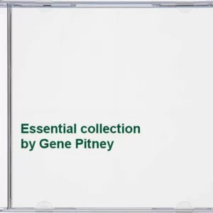 Essential collection