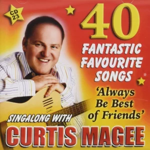 Singalong with Curtis Magee