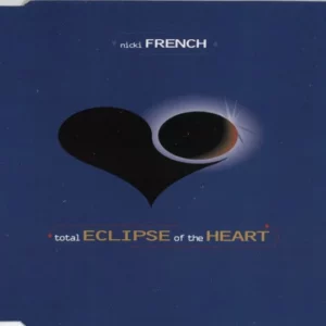 Total Eclipse Of The Heart