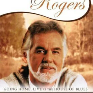 Kenny Rogers: Going Home