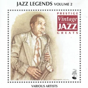 Jazz Legends Vol.2