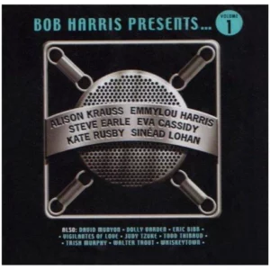 Bob Harris Presents Vol. 1