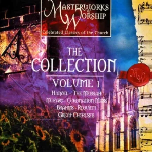 Masterworks Of Worship Collection Vol. 1