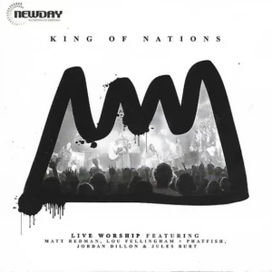 King Of Nations - New Day Live 2010
