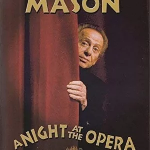 Jackie Mason: A Night At The Opera