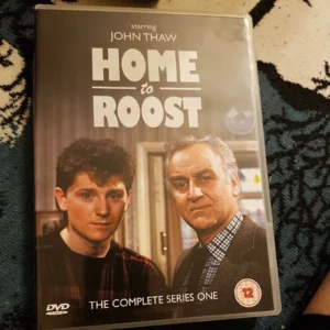 Home To Roost (Series 1)