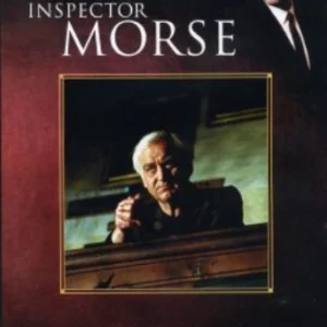 The Wolvercote Tongue: Inspector Morse