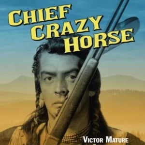 Chief Crazy Horse
