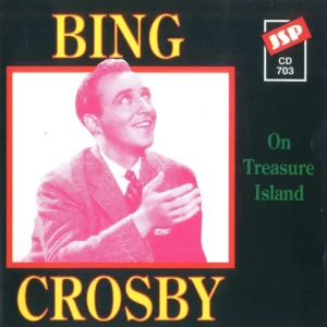 On Treasure Island