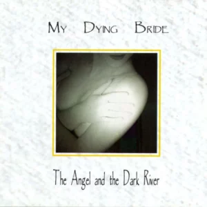 The Angel And The Dark River