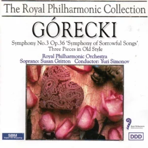 Gorecki: Symphony No. 3