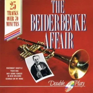 The Beiderbecke Affair