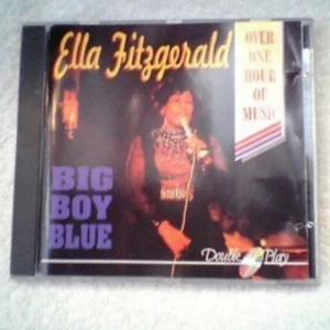 Big Boy Blue