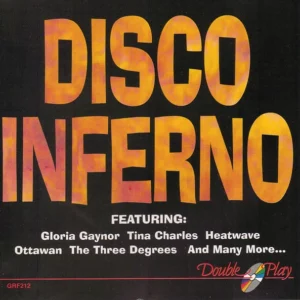 Disco Inferno