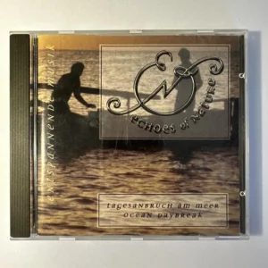 Echos of Nature-Entspannende Musik- Ocean Daybreak
