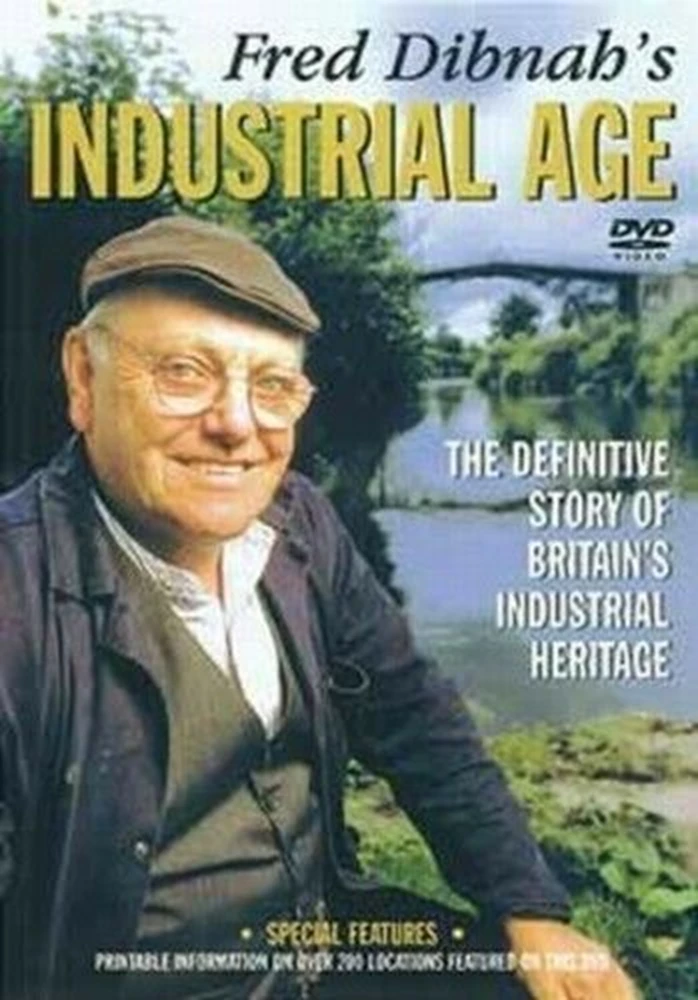 Fred Dibnah's Industrial Age Collection