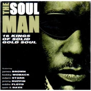 The Soul Man