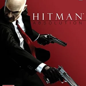 Hitman Absolution Tailored Edition