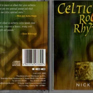 Celtic Roots & Rhythms