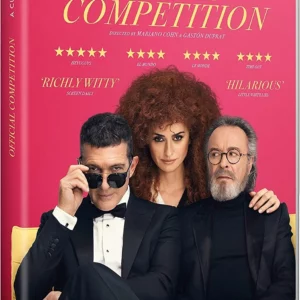 Official Competition