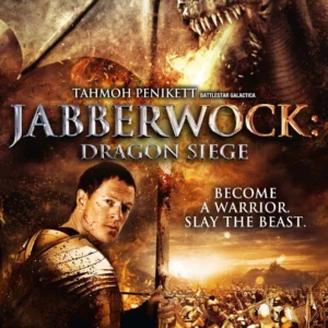 Jabberwock: Dragon Siege