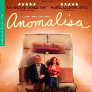 Anomalisa