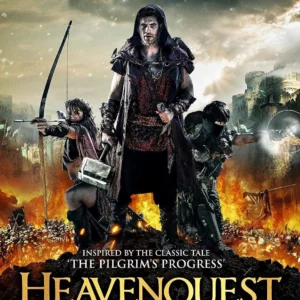 Heavenquest