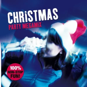 Christmas Party Megamix