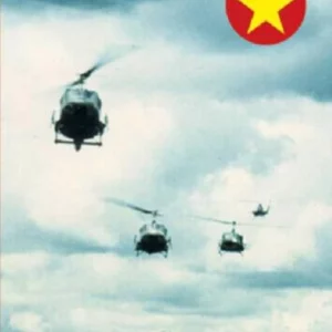 The Sky Soldiers - Vietnam