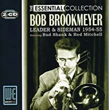 The Essential Collection - Leader & Sideman 1954-55