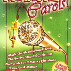 Karaoke Carols
