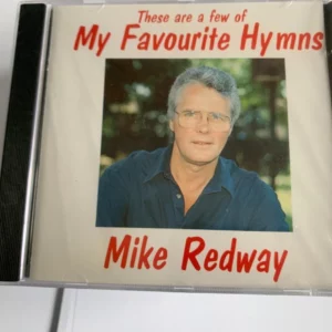 These Are A Few Of My Favourite Hymns