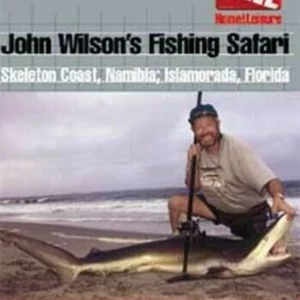 John Wilson's Fishing Safari