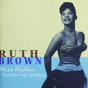 Miss Rhythm: Greatest Hits and More
