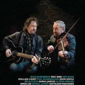 Jerry Douglas & Aly Bain – Transatlantic Sessions 5