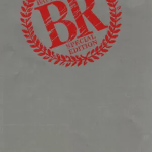 Battle Royale