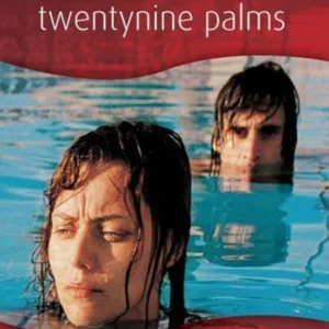 Twentynine Palms