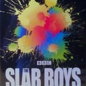 The Slab Boys
