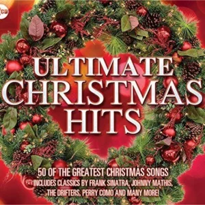 Ultimate Christmas Hits