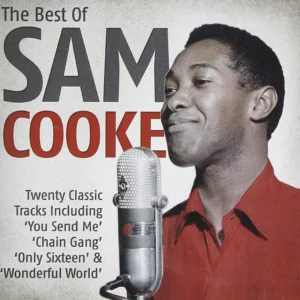 The Best Of - Sam Cooke