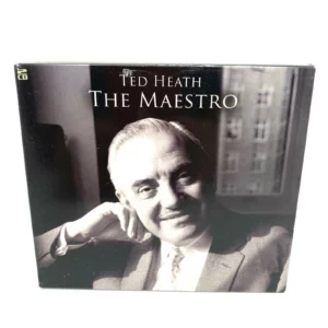 The Maestro