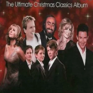 Christmas Voices