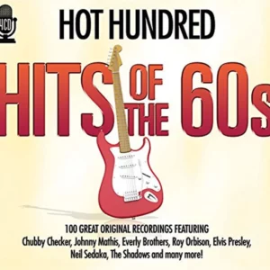 Hot Hundred - Hits Of The 60s