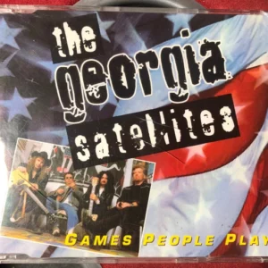 Games People Play