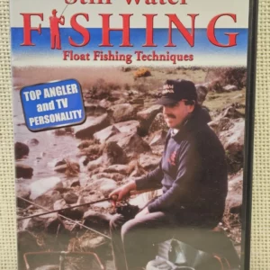 Still Water Fishing