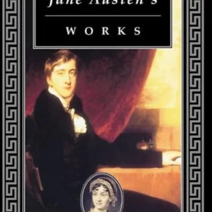 Jane Austen's Works